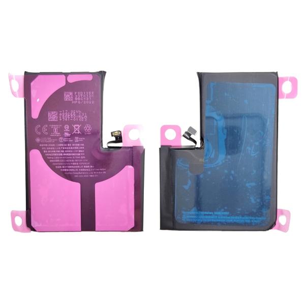 g2) iphone 13 Pro Max用 互換内蔵バッテリー PSE認証 修理交換