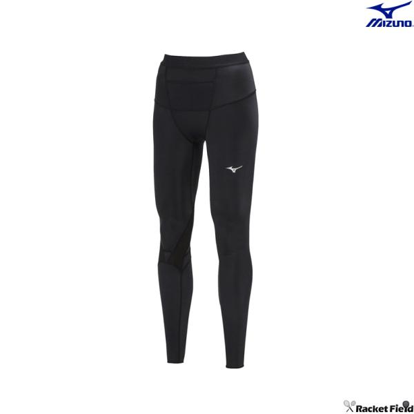 MIZUNO（ミズノ） 女性用バドミントン専用タイツ バドミントン ウェア