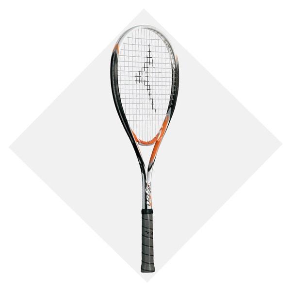 在庫限り】【ガット代無料】 XIST (ジスト) ソフトテニスラケット