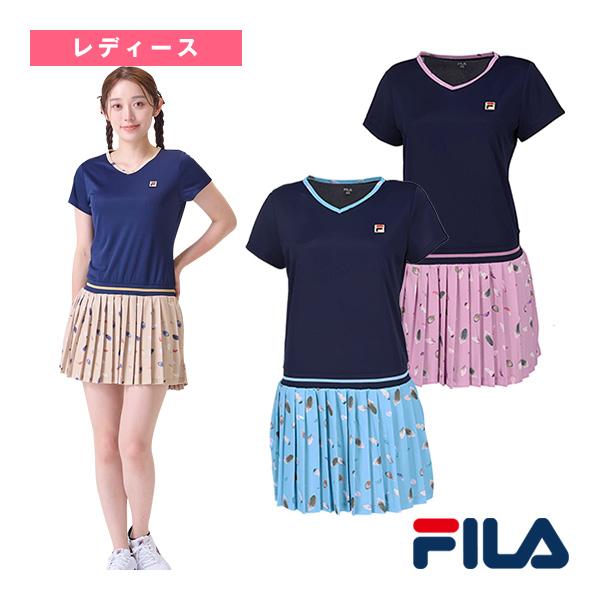 FILA（フィラ） テニスウェア『レディース』 ワンピース/レディース