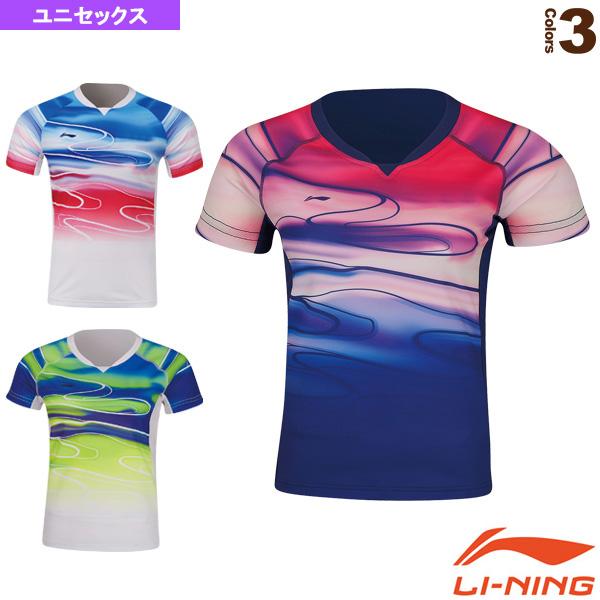 LI-NING リーニン テニス・バドミントンウェア『メンズ/ユニ』 ゲーム
