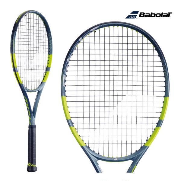 Babolat（バボラ） ピュアアエロ98 PURE AERO 98 101567 2026 テニス