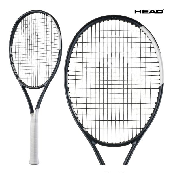 SPEED HEAD SPEED PRO 2026 スピードプロ 232006 ヘッド テニス