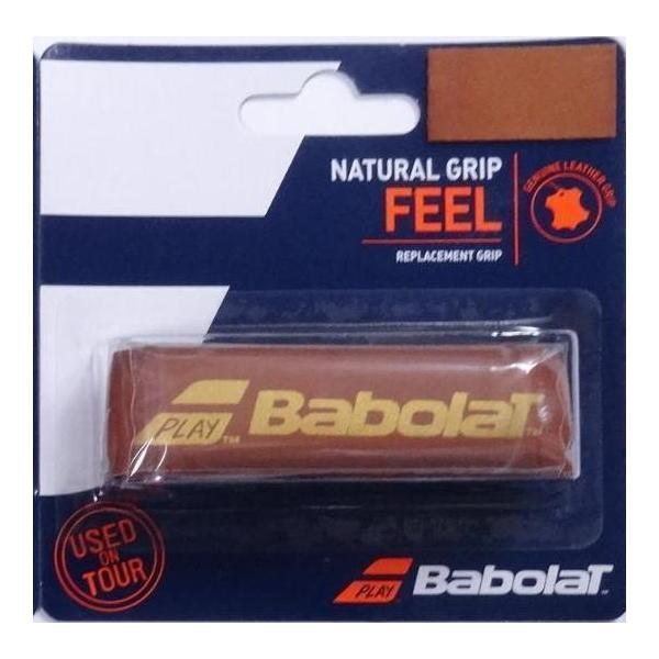 Babolat（バボラ） バボラ【国内正規品】ナチュラルグリップ（メール便