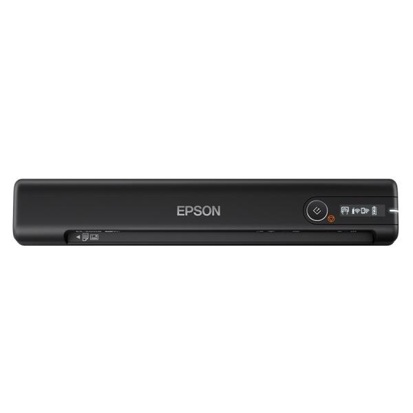 エプソン（EPSON） EPSON ES-60WB A4モバイルスキャナー Wi-Fiモデル