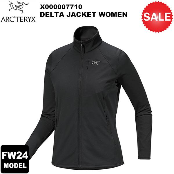 ARC'TERYX（アークテリクス） 【20%OFF】 【2024-25秋冬モデル】Delta
