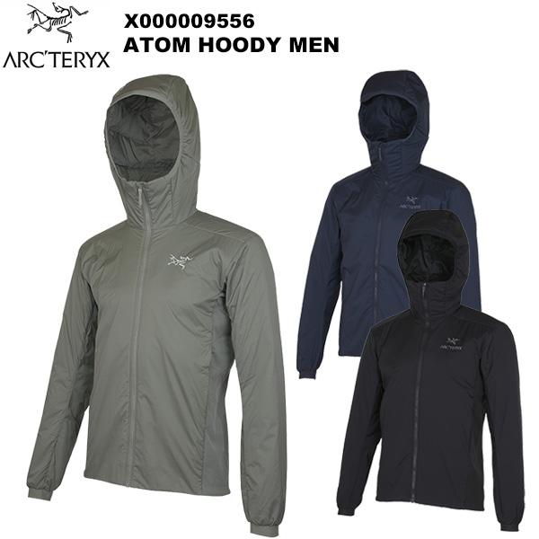 ARC'TERYX（アークテリクス） Atom Hoody Men's(アトム フーディ
