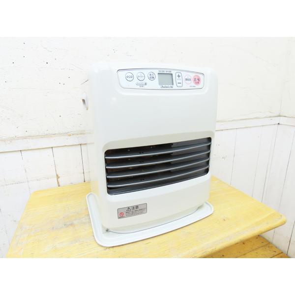 ダイニチ・ブルーヒーター・石油ファンヒーター・2020年製FWY-32R20