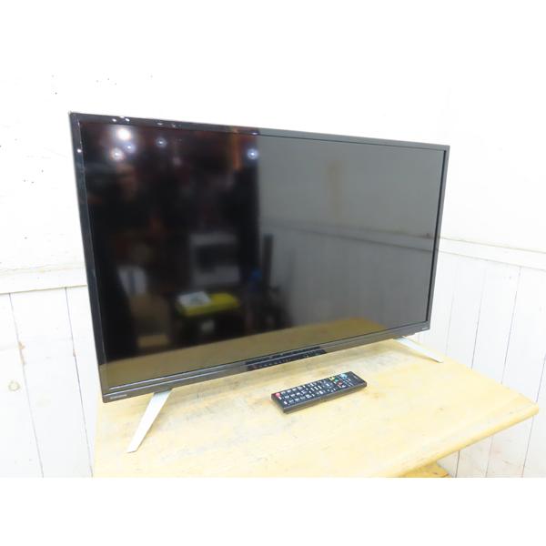 ドウシシャ・32型・液晶テレビ・2018年製・DOL32H100・中古品・152478