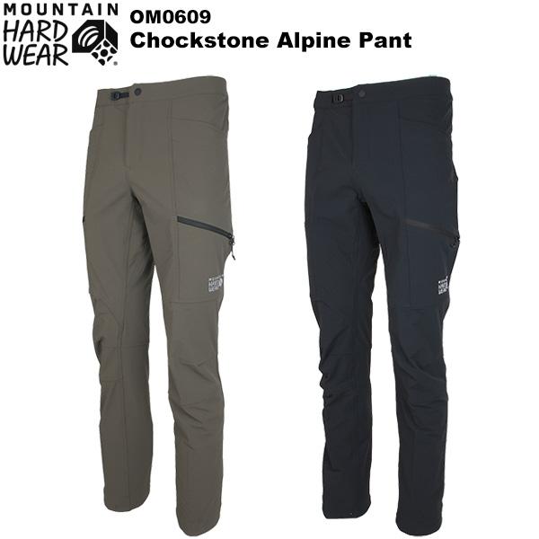 MOUNTAIN HARDWEAR（マウンテンハードウェア） チョックストン