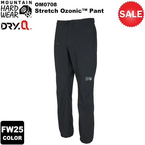 MOUNTAIN HARDWEAR（マウンテンハードウェア） 【30%OFF】 【2025-26