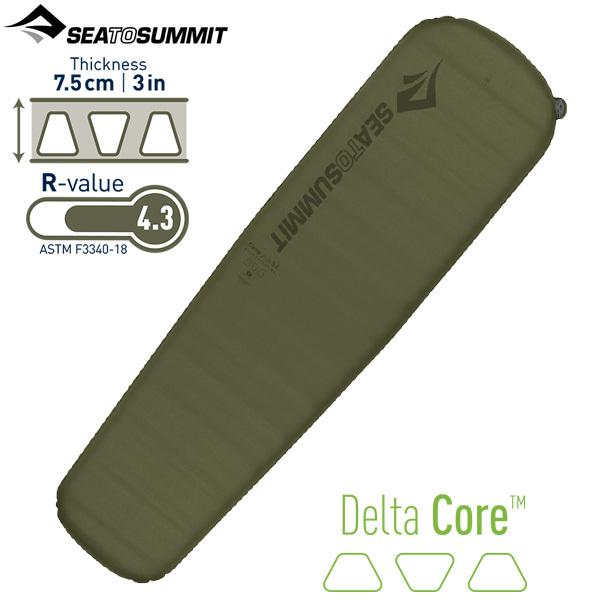 SEA TO SUMMIT（シートゥーサミット） SEA TO SUMMIT(シートゥサミット