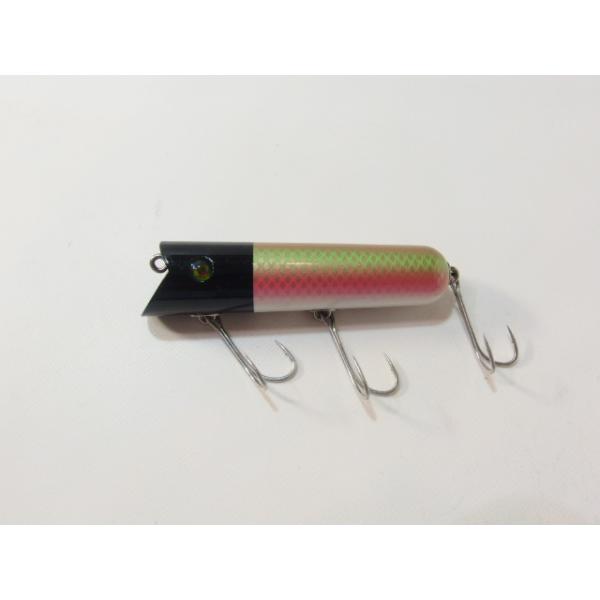 ZEAL ズイール アンカニーチャップ 5/8oz 2007年 ハンドメイド トップ