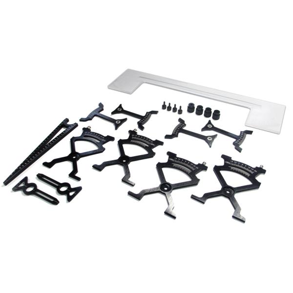 イーグル模型 イーグル(EAGLE)/3685V2/1/10アライメント・セットアップ