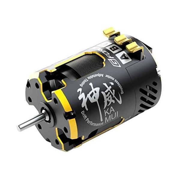 G-FORCE（ジーフォース） /G0326/神威(Kamui) 13.5T ドリフト専用