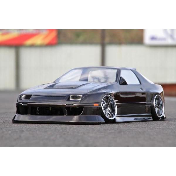 スピードウェイパル(Speed Way Pal)/PA105/エアロFCエアロキット(F