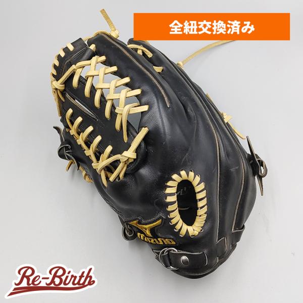 MIZUNO（ミズノ） 【全紐交換済み (高校野球対応)】 ミズノ 硬式