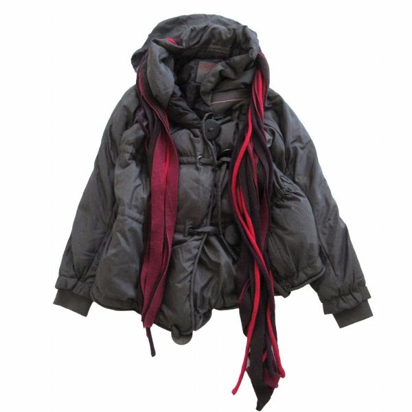 MARITHE + FRANCOIS GIRBAUD（マリテフランソワジルボー） Marithe +