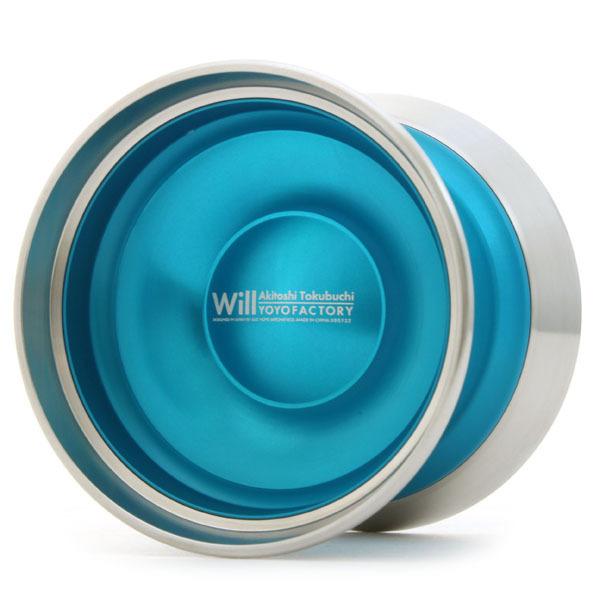 ヨーヨーファクトリー ウィル : ヨーヨーストアリワインドヤフー店