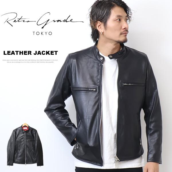 AVIREX（アヴィレックス） Retro Grade レトログレード モーター