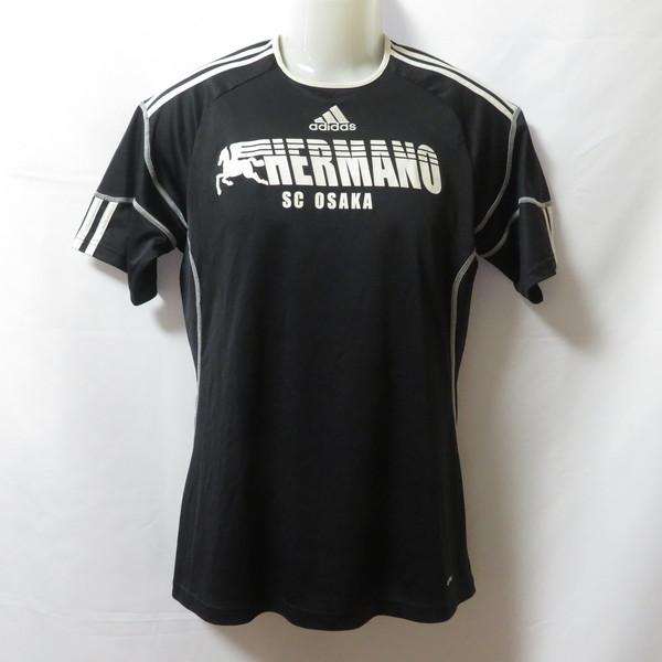 adidas（アディダス） 古着 メンズM adidas/アディダス サッカー