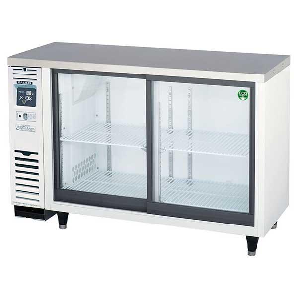 フクシマガリレイ （新品）フクシマガリレイ 冷蔵ショーケース 293L 幅