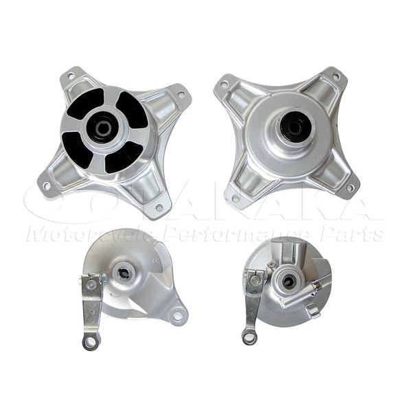 ダックス婦人 12−21.7インチ バスドラム ダックス婦人 12−21.7インチ