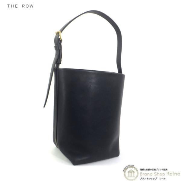 THE ROW（ザ ロウ） NS Belt Bag ベルト トート バッグ ブラック W1635