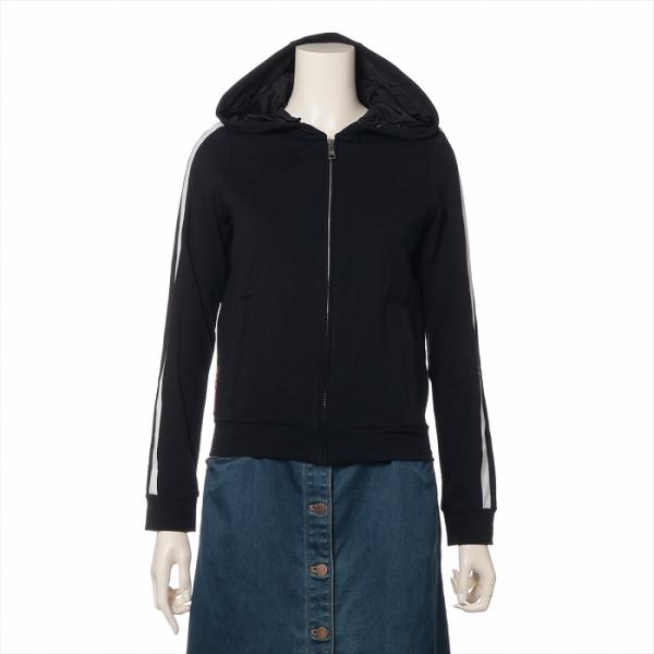 PRADA SPORT（プラダスポーツ） プラダ （PRADA） ジップアップ サイド