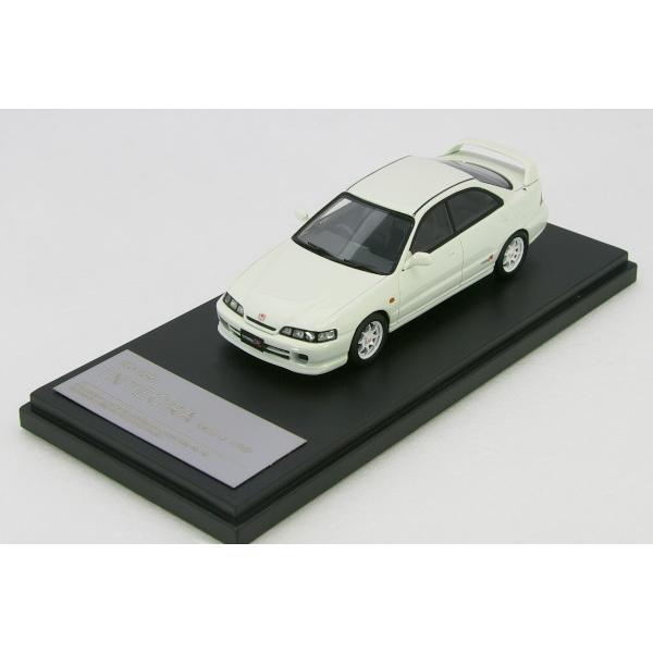 ハイストーリー Hi-Story 1/43 ホンダ インテグラ タイプ R 4ドア