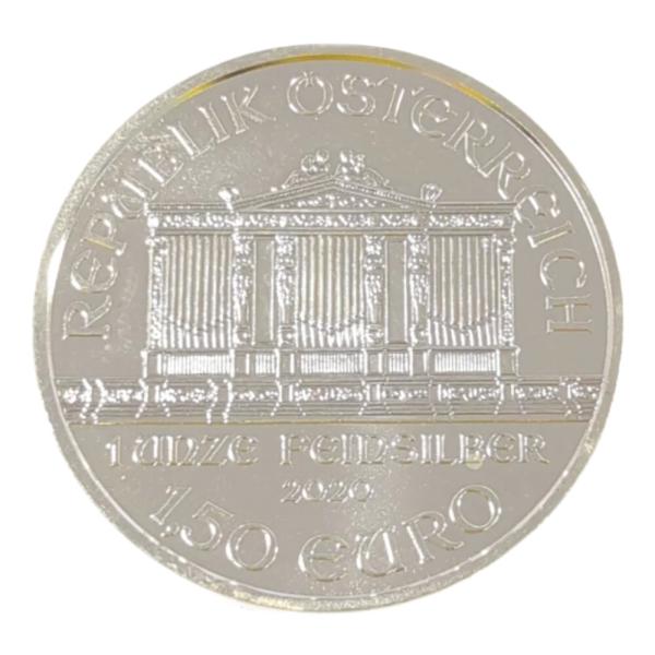 オーストリア造幣局 オーストリア ウィーン・ハーモニー 1 oz（オンス