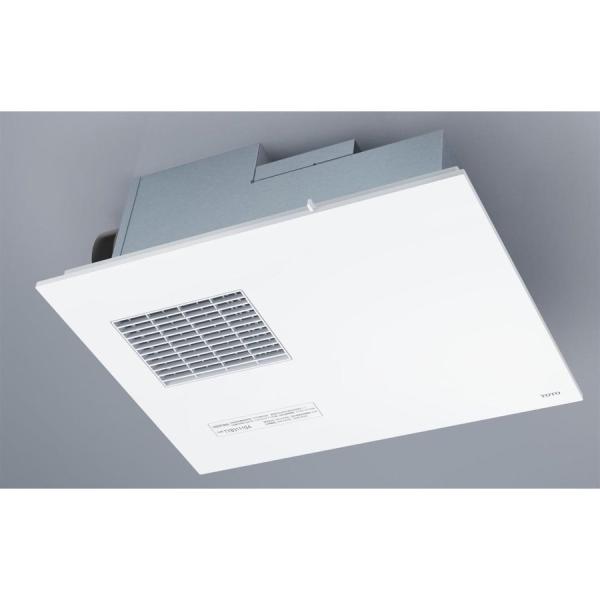 TOTO 浴室換気暖房乾燥機 三乾王 TYB3112GAN 2室換気タイプ100V