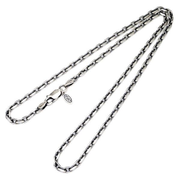 Travis Walker（トラヴィスワーカー） ネックレス 4面カットあづき