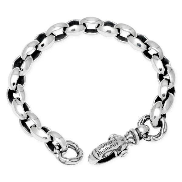 LONE ONES（ロンワンズ） シルクリンクブレスレットスモール