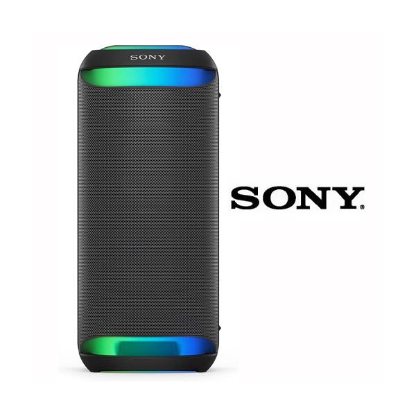 SONY（ソニー） ワイヤレスポータブルスピーカー 大音量 大口径