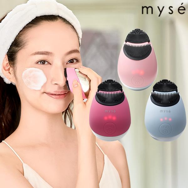 YA‐MAN（ヤーマン） クレンズリフト ピンク ローズ アイスブルー EMS