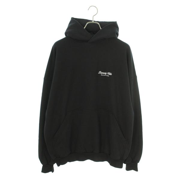 BALENCIAGA（バレンシアガ） パーカー 24AW サイズ:1