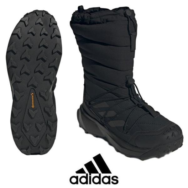 TERREX adidas アディダス スノーブーツ ウィンターブーツ メンズ