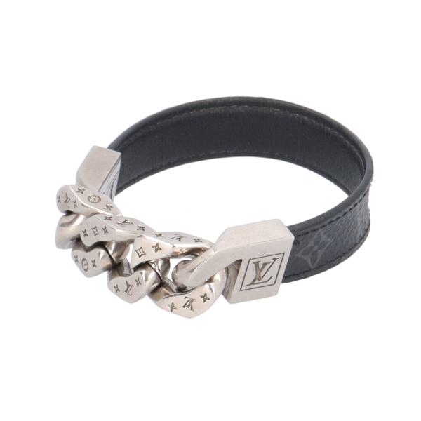 LOUIS VUITTON（ルイ・ヴィトン） ブラスレ モノチェーン モノグラム