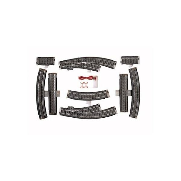 Marklin (メルクリン) 24904 Cトラック拡張セットC4 鉄道模型（HO