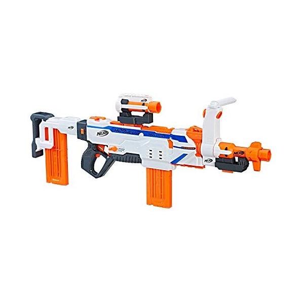 NERF Modulus Regulator ナーフモジュラスレギュレータ : ワールド