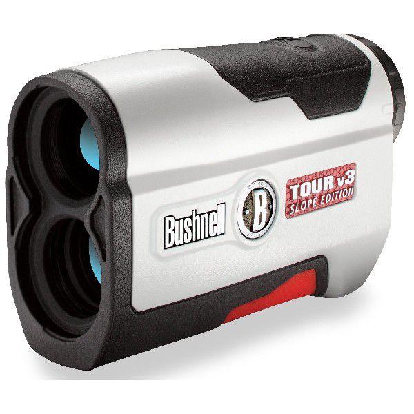 Bushnell ブッシュネル ツアーV3 Slope Edition ゴルフ レーザーレンジ