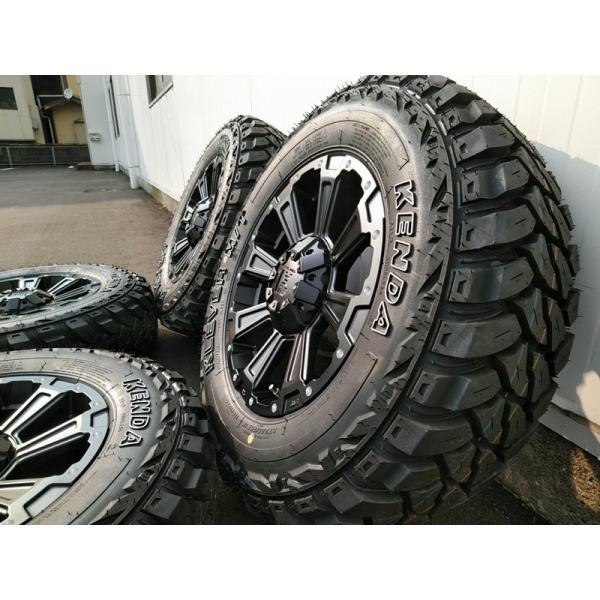 KENDA（ケンダ） デリカD5 エクストレイル CHR クロスロード タイヤ