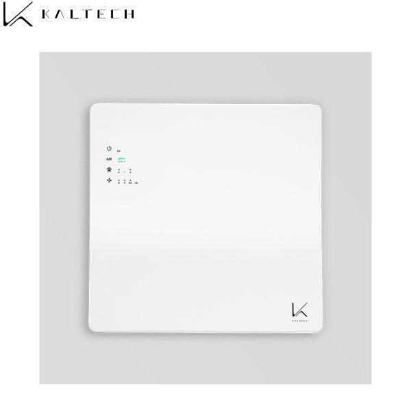 KL-W01 カルテック KALTECH 光触媒・除菌・脱臭機 ターンド・ケイ 壁掛