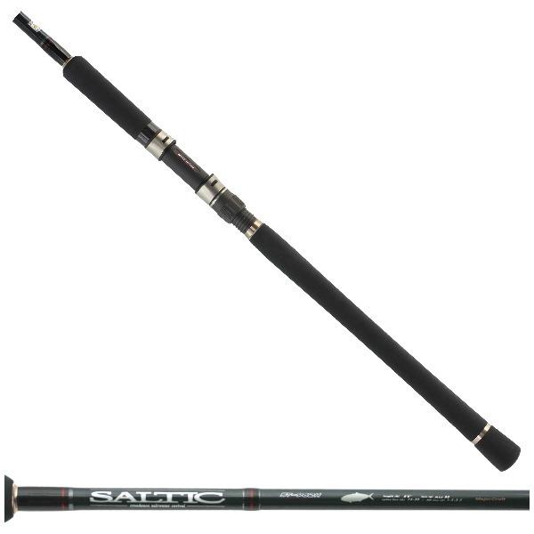 Major Craft（メジャークラフト） ソルティック ST-1002LSJ