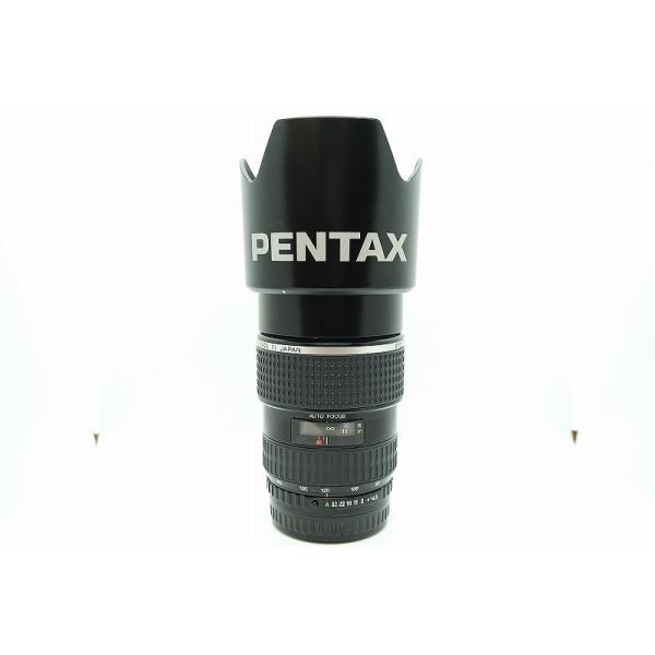 ペンタックス PENTAX 645マウント 中判カメラ用レンズ smc PENTAX