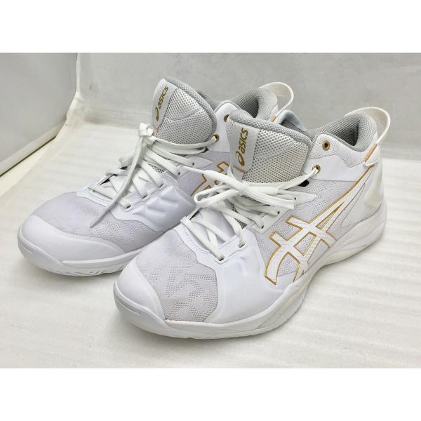 アシックス asics ゲルバースト 26 ハイカットスニーカー