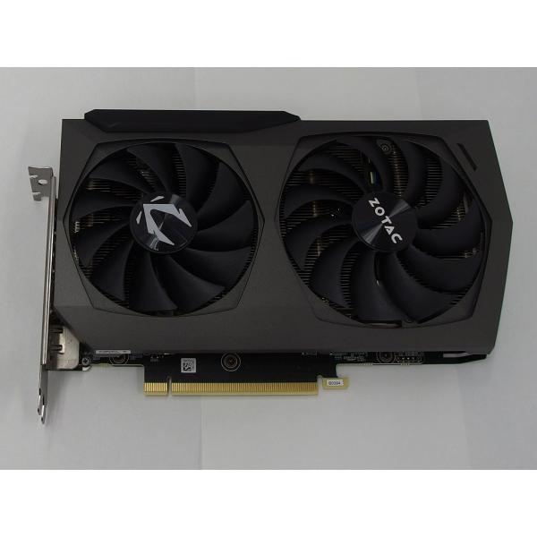エヌビディア NVIDIA 【ジャンク品】 GeForce RTX 3070 8GB GDRR6 HDMI