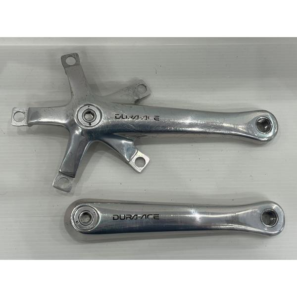 シマノ SHIMANO クランクアームセット 170mm PCD130 DURA-ACE FC-7701