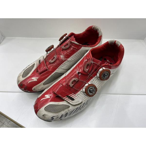 スペシャライズド SPECIALIZED 【ジャンク品】 ビンディングシューズ